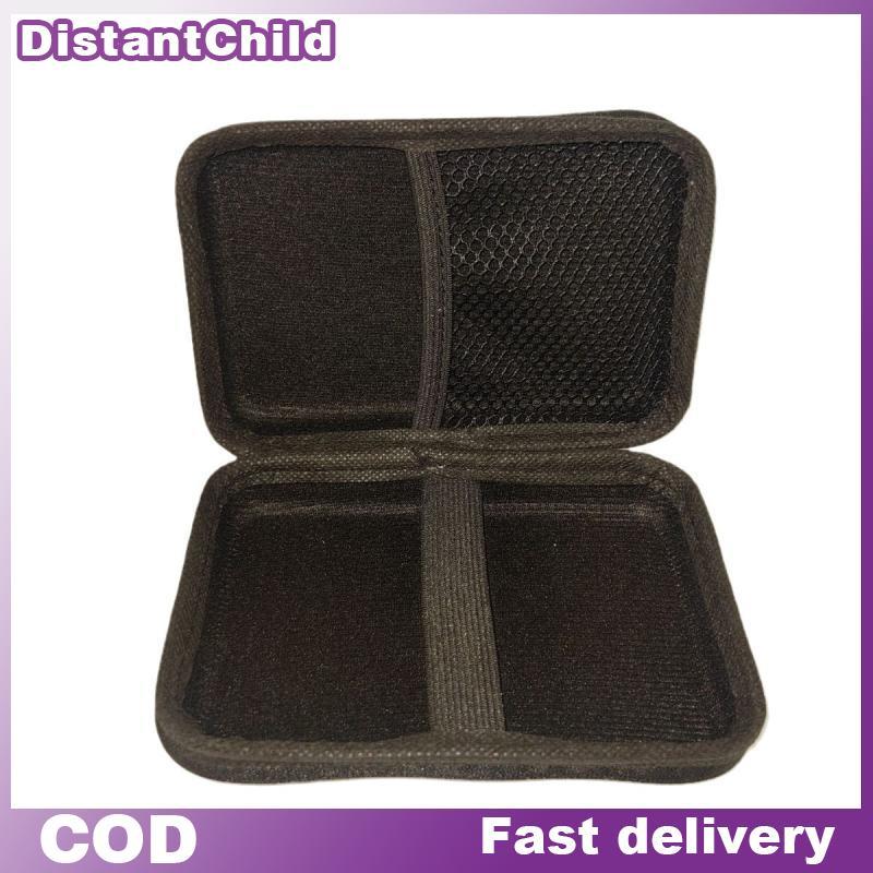 DSTH แบบพกพา R36S R35S R36pro กรณีเกมคอนโซล RG34XX K36 กระเป๋ากันกระแทกฝาครอบเปลือกป้องกันกรณีของขวั