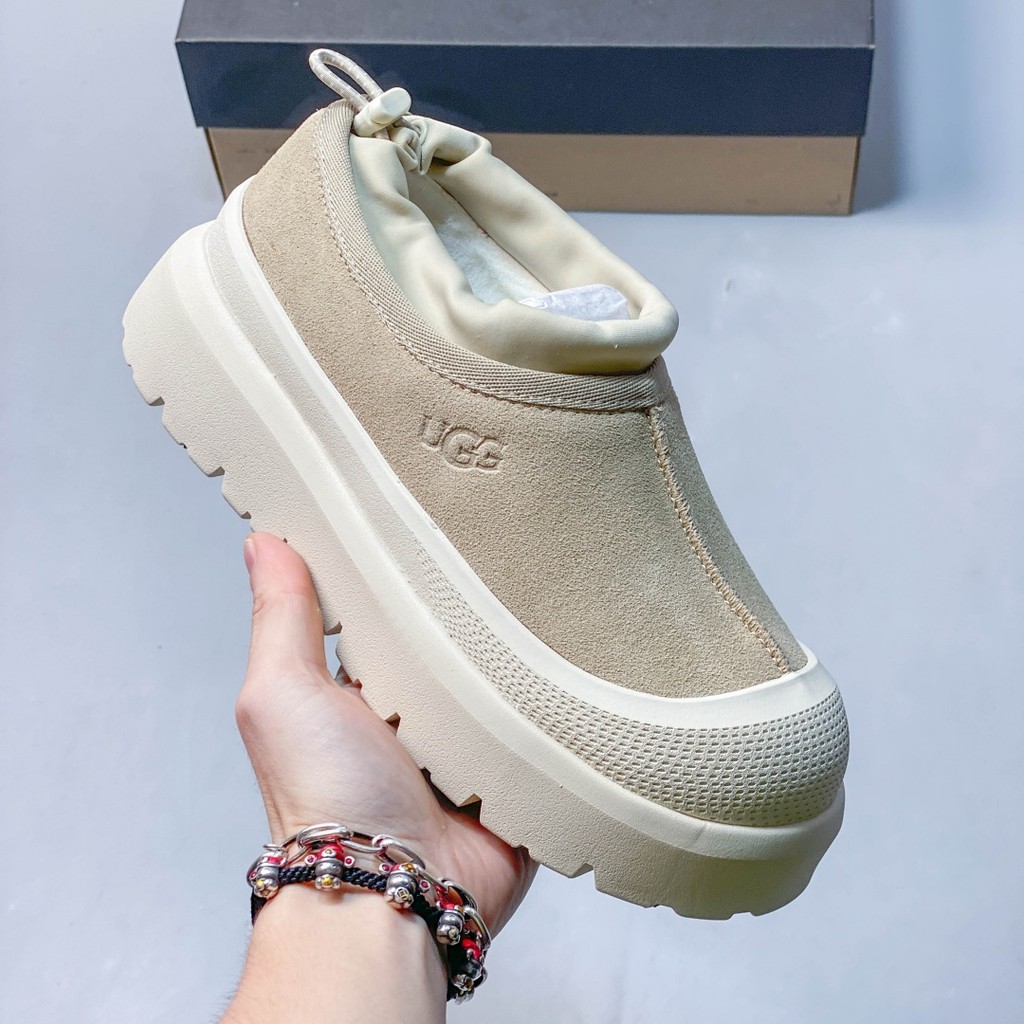 UGG Snow Boots Short Tube Warm Fashion Sports Casual Shoes Unisex