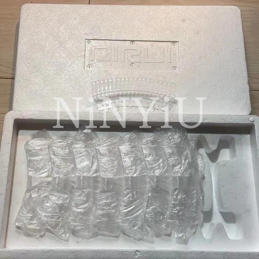 【QJ】ต้นฉบับ Dirui CS-800 CS800 CS-1200 CS1200 CS-1300 CS1300 Reaction Cuvette