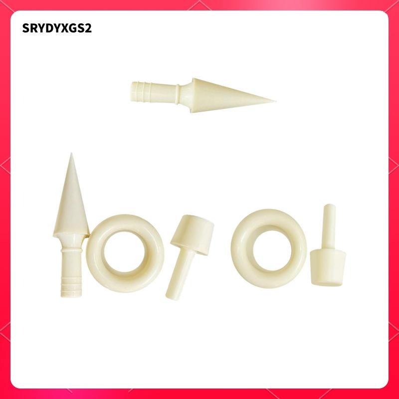 [Srydyxgs2] PVC Waffle Cone Roller Pastry Shaper Cone Maker เครื่องมืออบเค้ก DIY สําหรับเปลือกไอศกรี