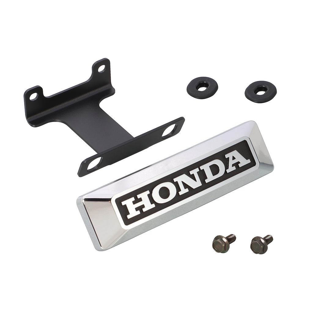 KITACO Front Emblem Kit for CT125 Hunter Cub (JA55/JA65) 799-1470000