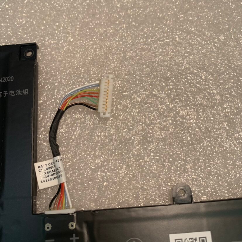 สายแบตเตอรี่โน๊ตบุ๊ค Asus C31N2020