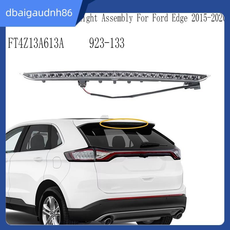 READY STOCK ชุดไฟเบรคสามสิบ FT4Z13A613A ไฟเสริมแบบติดสูงสําหรับ 2015-2020 923-133