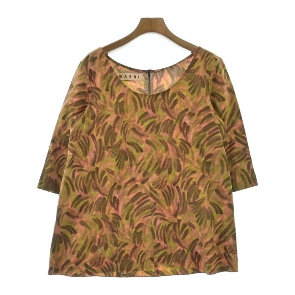 MARNI เสื้อสตรี Blouses ผู้หญิง