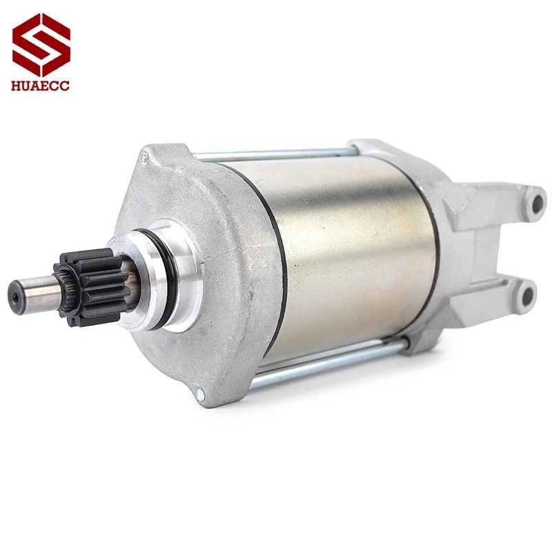 LJJ LJJ 3TB-81800-00 มอเตอร์สตาร์ทสําหรับ Yamaha XT600 XT600E XT600Z XT500 XT500E XT500Z XT400 XT400