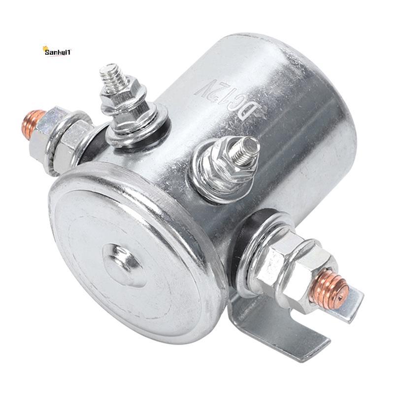 Winch Relay Winch Relay Motor 425-4P Relay
