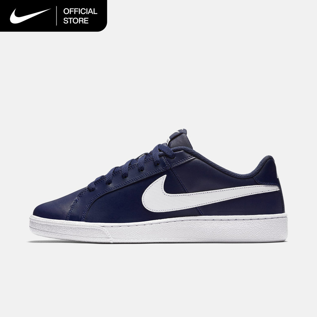 Nike Men's Court Royale Shoes - Midnight Navy [749747-411]