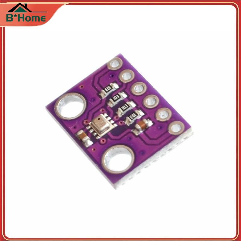 # BHTH# BME280-3.3 BME280 BMP280 พร้อมเข็มเดี่ยว 1*6Pin 3.3V โมดูลดิจิตอล ~
