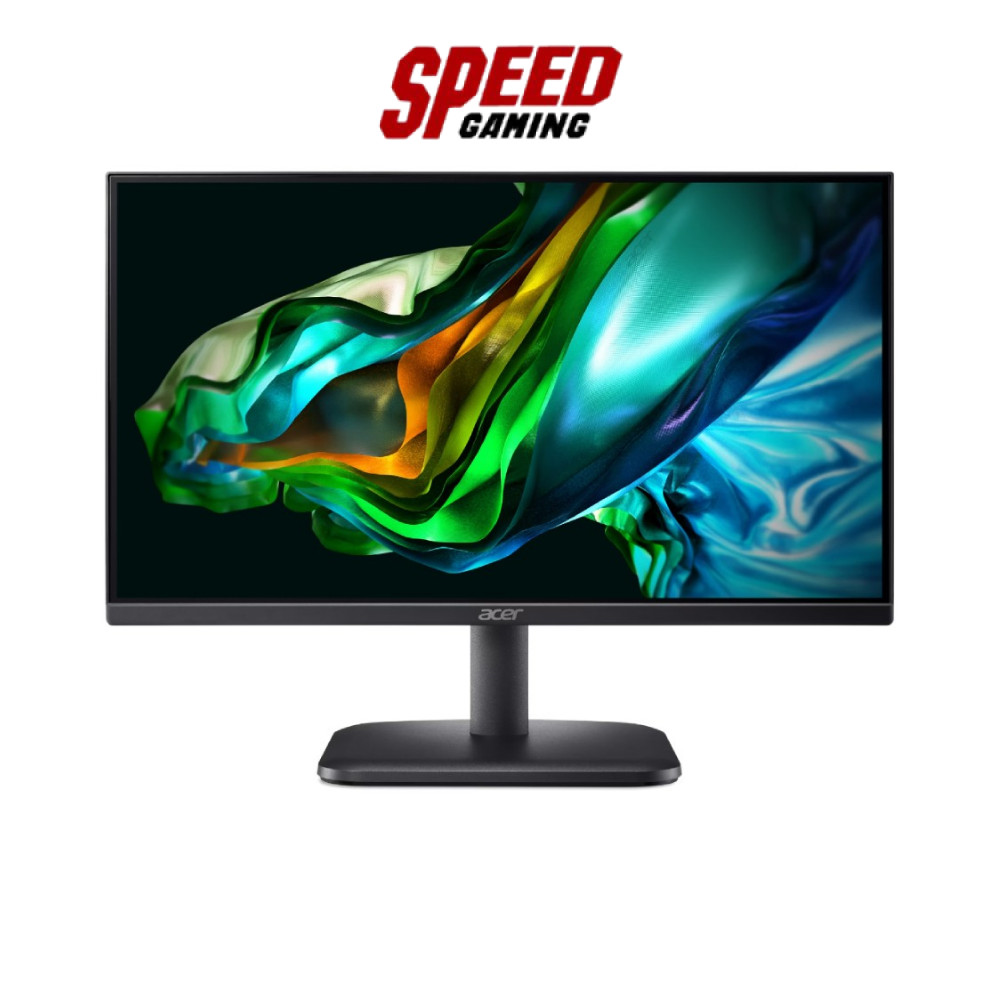 ACER (EK251QP6BMIX) | 24.5" IPS FHD 144Hz | Monitor (จอมอนิเตอร์) | By Speed Gaming