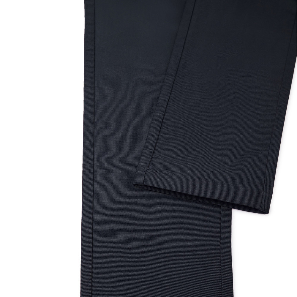 G2000 بنطلون رجالي كاجوال Extra Slim Fit — كحلي — صورة 7