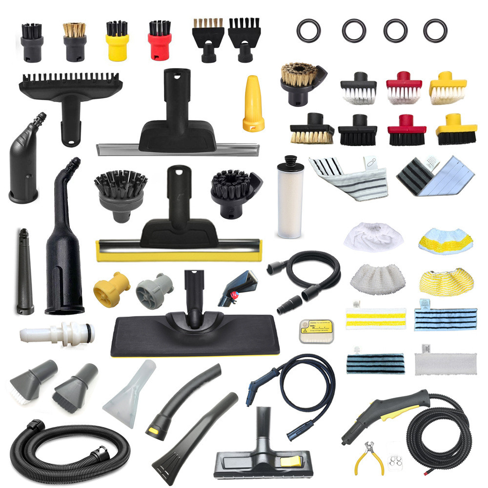 Karcher Steam Cleaner SC Series