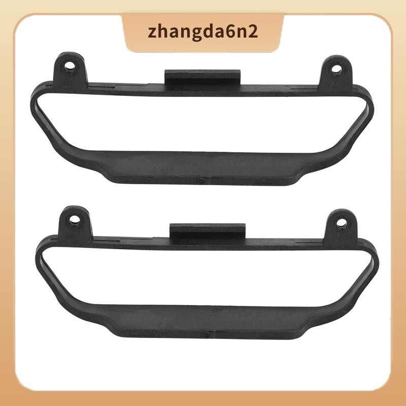 In Stock2 ชิ้น 1/10 RC รถแชสซีด้านข้างบาร์ด้านข้าง Step Slider สําหรับ Slash HQ727 RC Crawler รถ