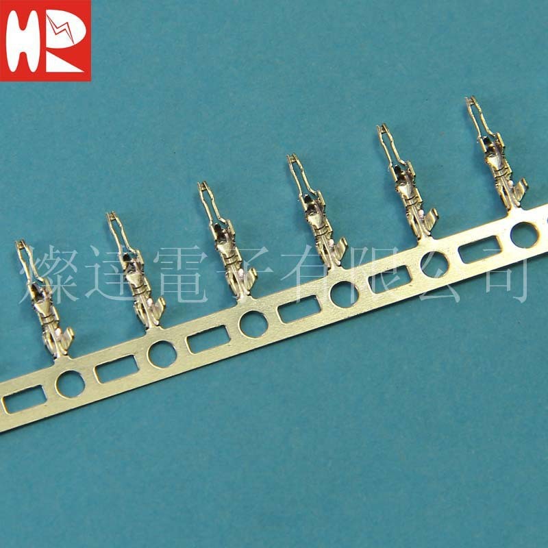 B2011V-TBE เทอร์มินัลแนวตั้ง ขั้วต่อ Chanda HR ไต้หวัน