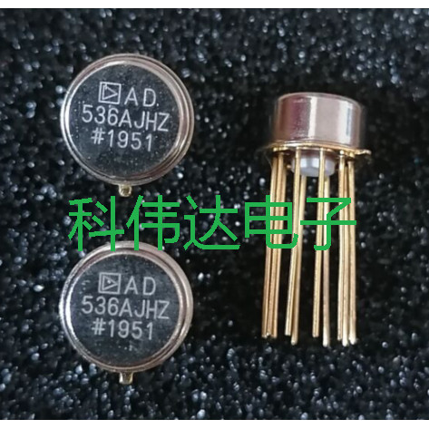 AD536AJH AD536AJHZ AD536AKH AD536AKHZ ยิงจริงยี่ห้อใหม่ Original สามารถยิงโดยตรง