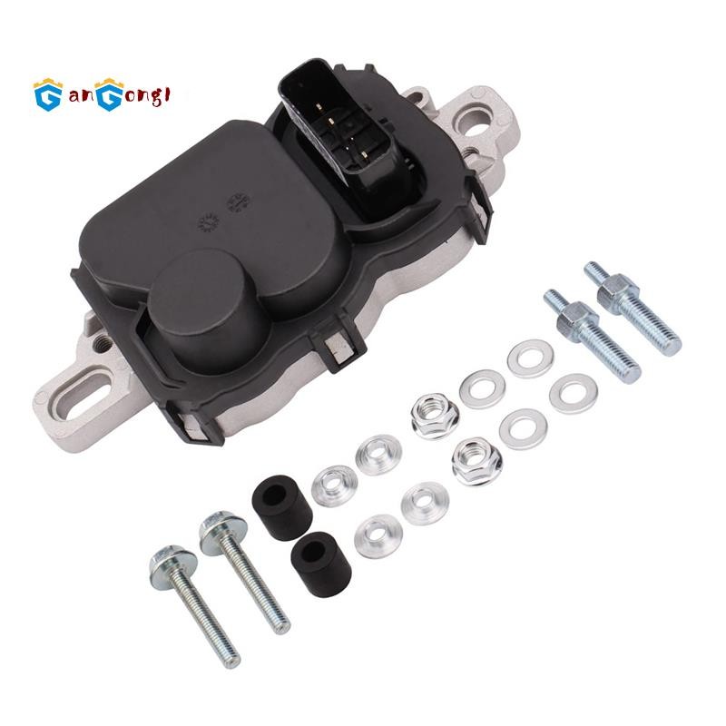 [gangong1] โมดูลไดร์เวอร์ปั๊ม C2A9D372BA อะไหล่รถยนต์สําหรับ Super Duty F450 F550(4C2A9D372BB 590001