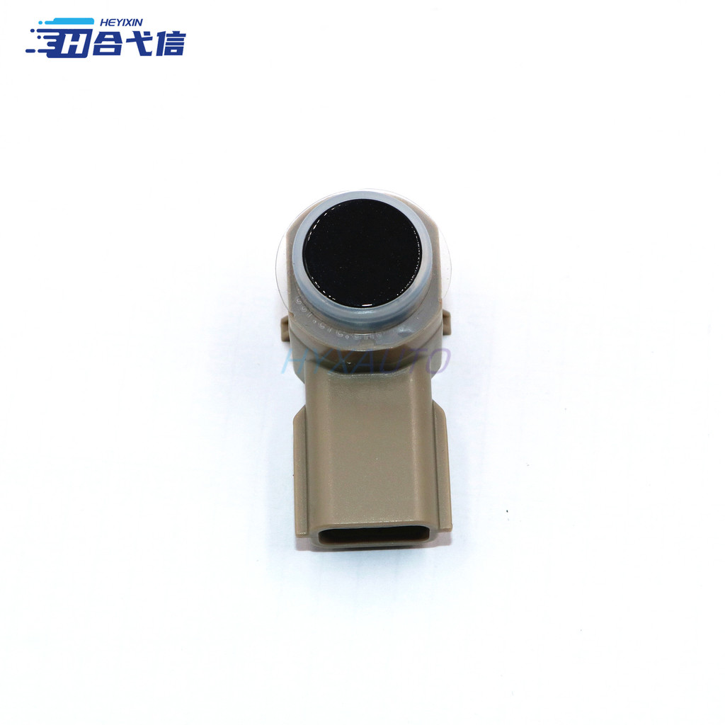 เหมาะสําหรับเรดาร์ย้อนกลับรถญี่ปุ่น OE: 283-3TA1D 283438-4CL1A 283438-3RA0C