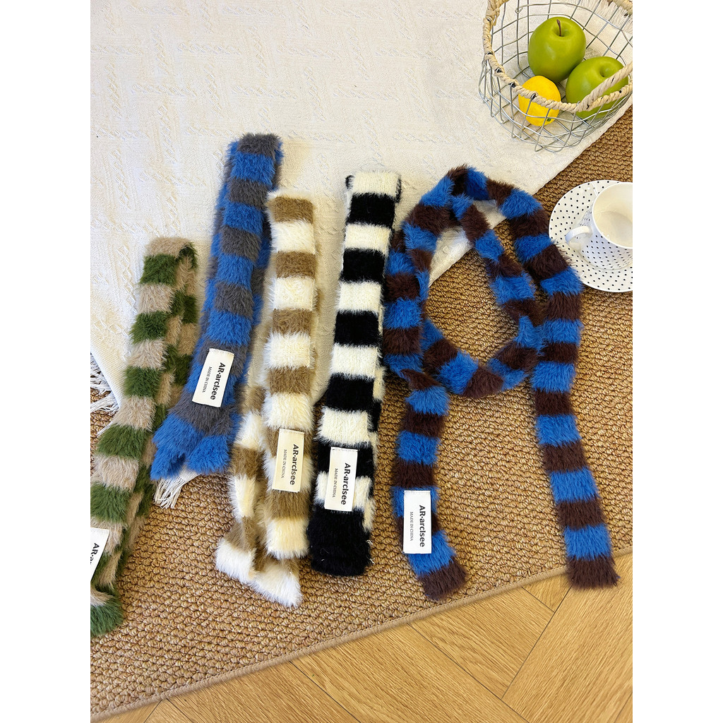 Y2k แคบหญิง Niche Design รู้สึกตุ๊กตาสาวร้อน