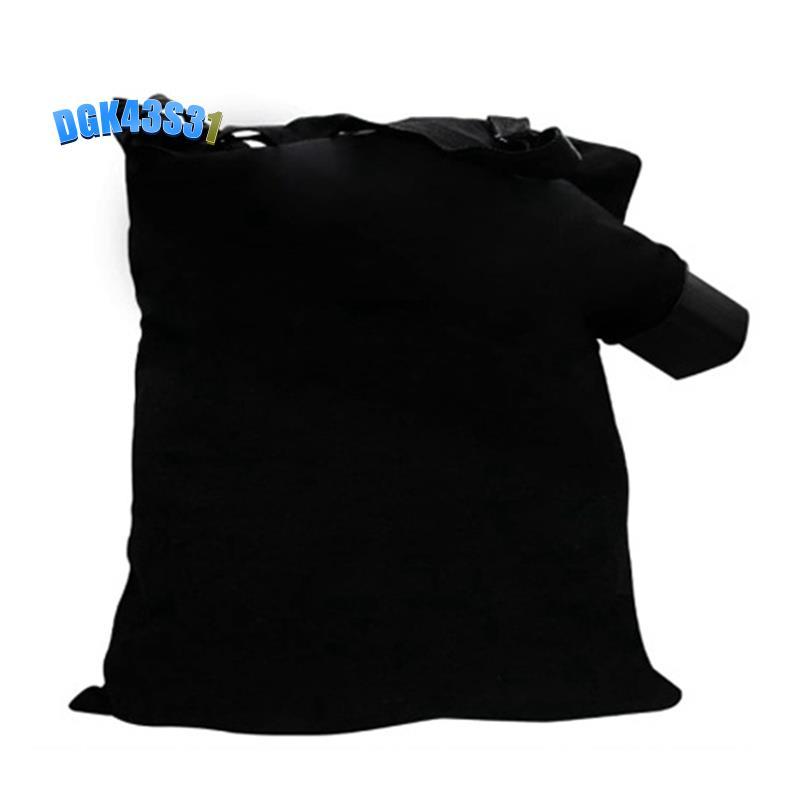 dgk43s315140125-95 Leaf Blower สูญญากาศ Vac กระเป๋าสะพาย, สําหรับ BV3100/BV2900 Blower, กระเป๋าสะพาย