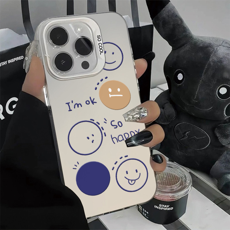 🌷Good🌷ส่งจากไทย เคสโทรศัพท์มือถือ เคสไอโฟน กันกระแทก สําหรับIPHONE 17 16 11 12 13 14 15PRO MAX 7Plus XS/XR XSMax