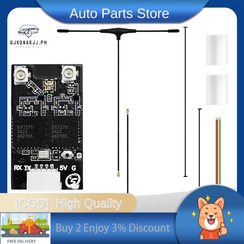 ELRS 915MHz/868MHz Dual RX True Diversity Dual Antenna 120 มม.220 มม.สําหรับ FPV Fixed-Wing เครื่องบ