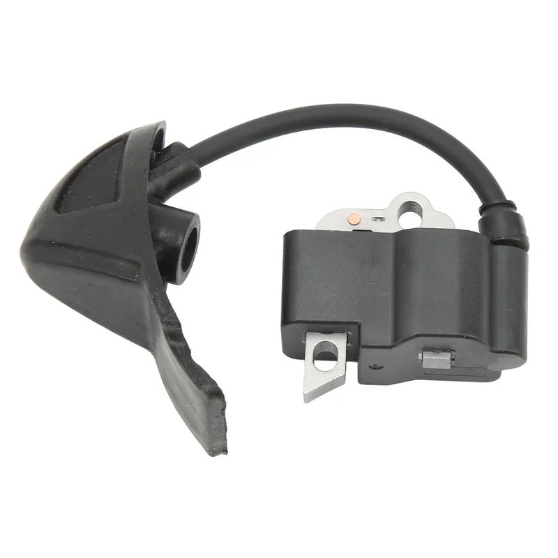 คอยล์โบลเวอร์ คอยล์คอยล์ 42414001307 เปลี่ยนยางโลหะสําหรับโบลเวอร์ใบ Stihl BG56 BG86 BG86C SH86