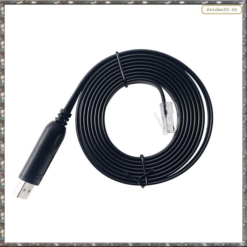 [LHY] ขั้วต่อ JIKONG USB to RJ45 สําหรับ JK-PB1A16S10P JK-PB1A16S15P JK-PB2A16S15P JK-PB2A16S20P การ