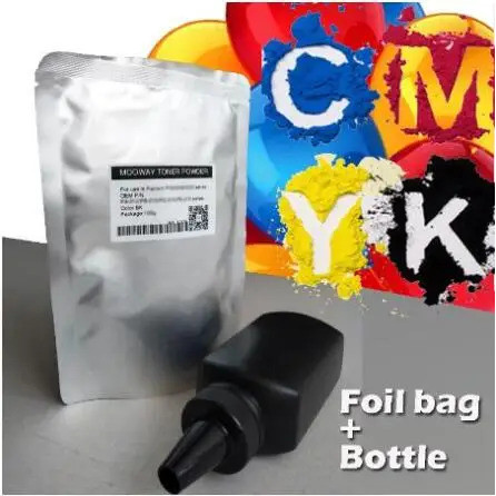 200g ใช้งานร่วมกับสีผงหมึกสําหรับ Canon LBP621 LBP623 621cw 623cw 623cw 622 MF641cw MF642cdw MF643cd