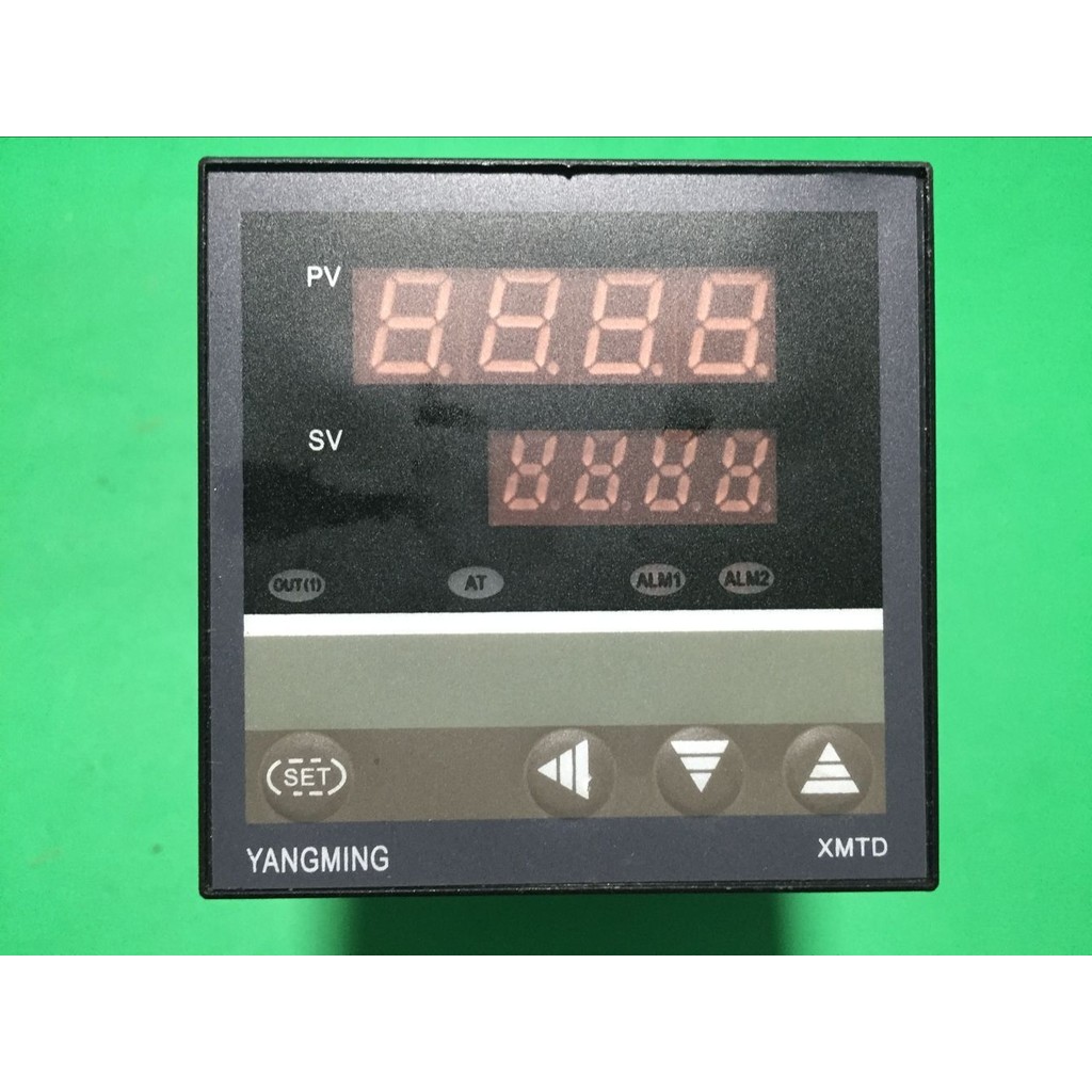 YANGMING Thermostat YANGMING YANGMING Thermostat Ningbo ระยะไกลอิเล็กทรอนิกส์ XMTD6000 6801 6811 683