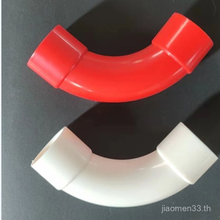 ตู้เย็น Moon Bend Sampling Tube Early V-0 Pole หลอดสารหน่วงไฟ ABS เกรดเฉพาะขนาดใหญ่ Air Curve Rate 1