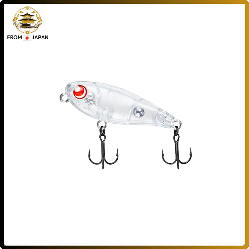 Daiwa Gekka Bijin Evening Calm 40F Lure for Mebaring and Ajing