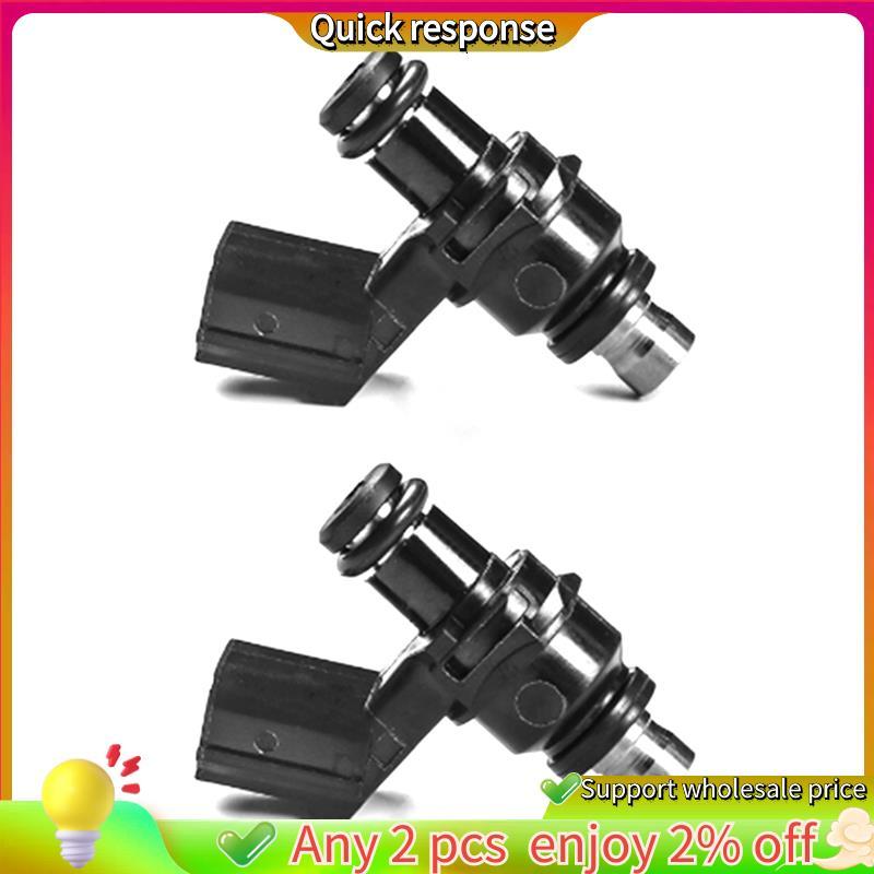 ในสต็อก- หัวฉีด 8 หลุม 125CC 16450-KVB-S51 สําหรับรถจักรยานยนต์ 110X CLICK 110 I