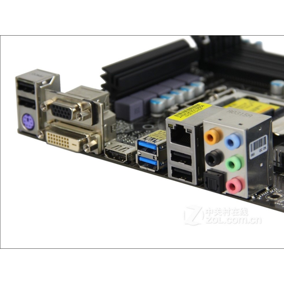 ASROCK/ASROCK เทคโนโลยี B75 Pro3 H77 Pro4/MVP เมนบอร์ด DDR3 1155 โซลิดสเตตทั้งหมด