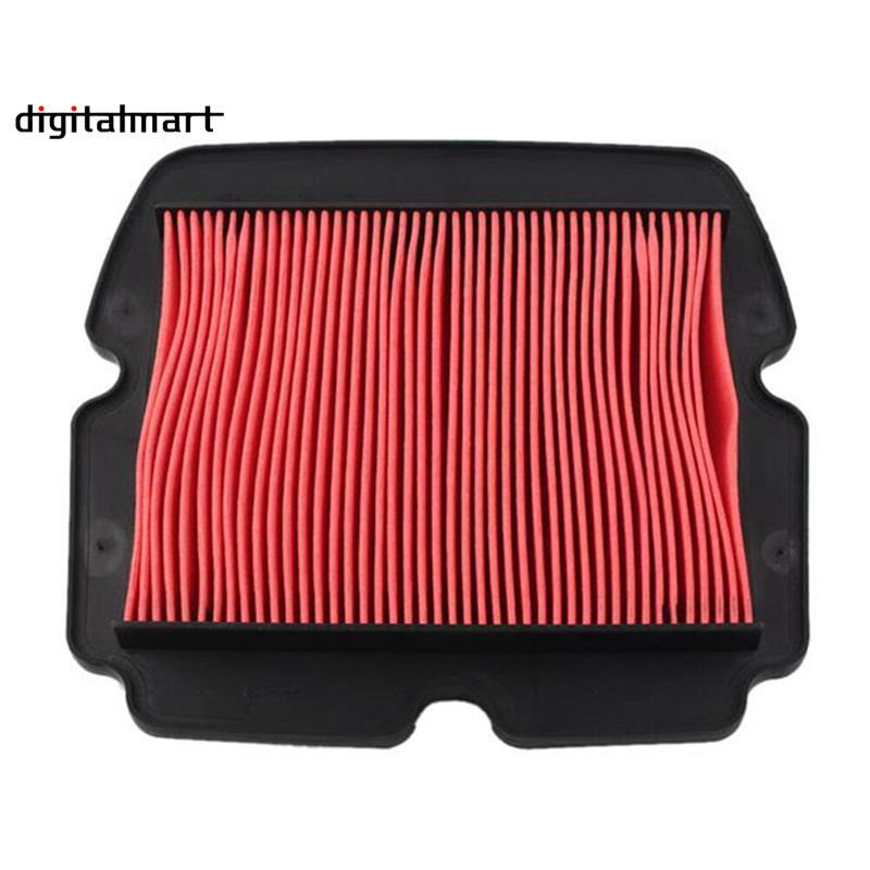 รถจักรยานยนต์กรองอากาศทําความสะอาดสําหรับ 1800 GOLDWING GL1800 2001-2017 F6B 2013-2016