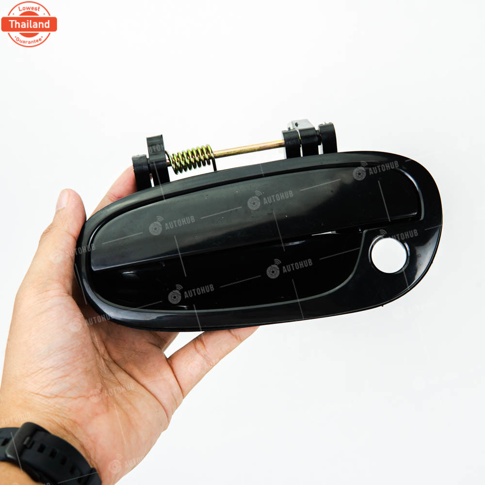 มือเปิดประตู CHEVROLET OPTRA year 2003 ถึง 2008 I-DH-CHE-002FL 1 ชิ้น | AUTOHUB