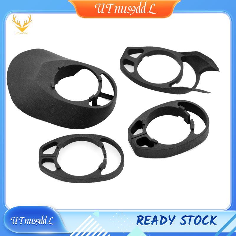 [UTnus9ddL] เครื่องซักผ้าแฮนด์แยก Spacer ชุดจักรยานเสือหมอบ SL8 อะแดปเตอร์แฮนด์ Spacers อุปกรณ์เสริม