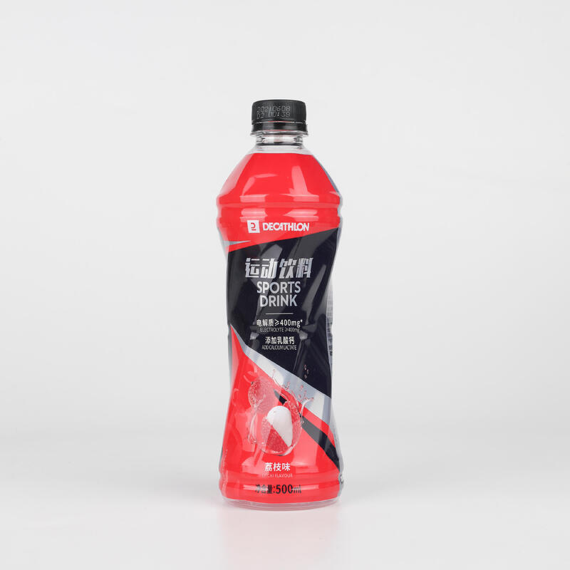 Decathlon Sports Energy Drink 0 อาหารเสริมไขมัน Electrolyte Fitness Training Running Marathon EYD1