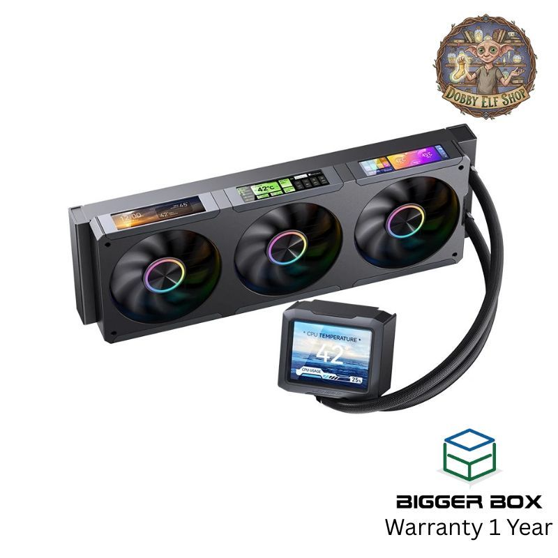 JONSBO TF3-360SC AIO