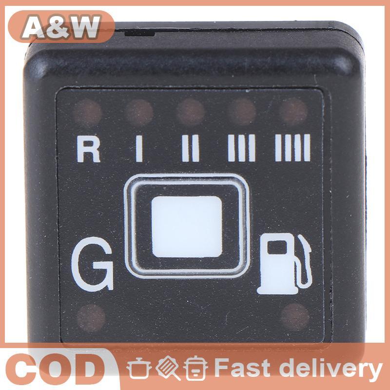 Null Switch สําหรับ AEB MP48OBDII และ MP48 GAS System LPG CNG ชุดแปลงแก๊ส null