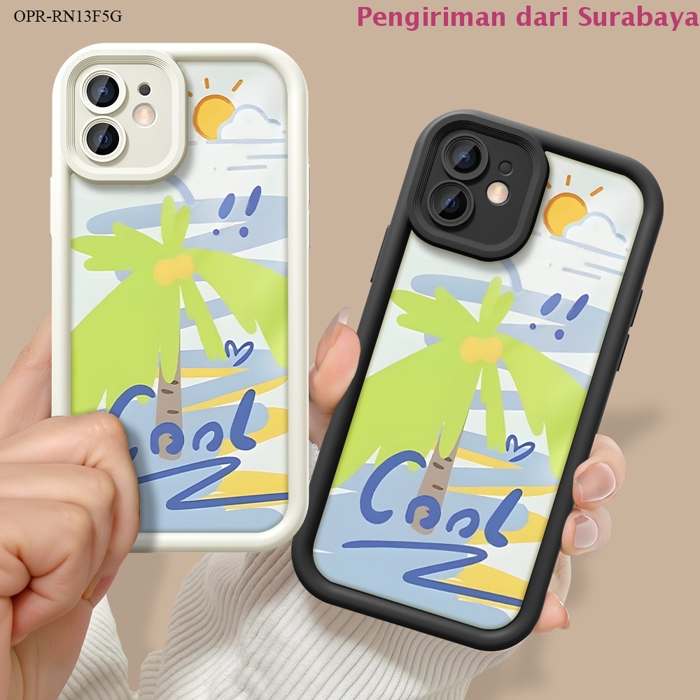 HP เคสโทรศัพท์สําหรับ OPPO Reno 13F 11F 11 10 8T 8 7Z 8Z 7 8 6 5F 5 4F 4 F5 2F 2Z F9 F11 F7 Pro 4G 5