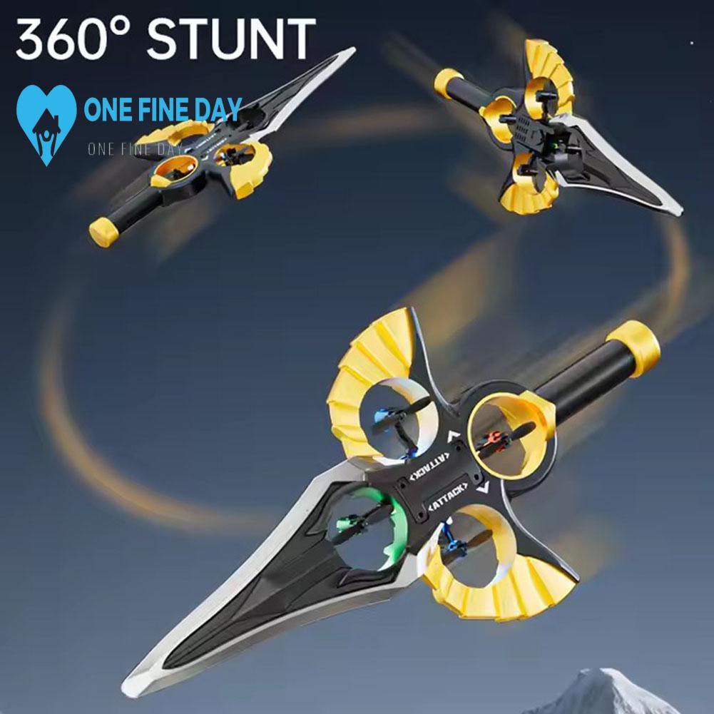 2025 ใหม่ Yp3 โฟมดาบบินเครื่องบินรีโมทคอนโทรลเพลาเด็ก Stunt รุ่น Aerial G2q6