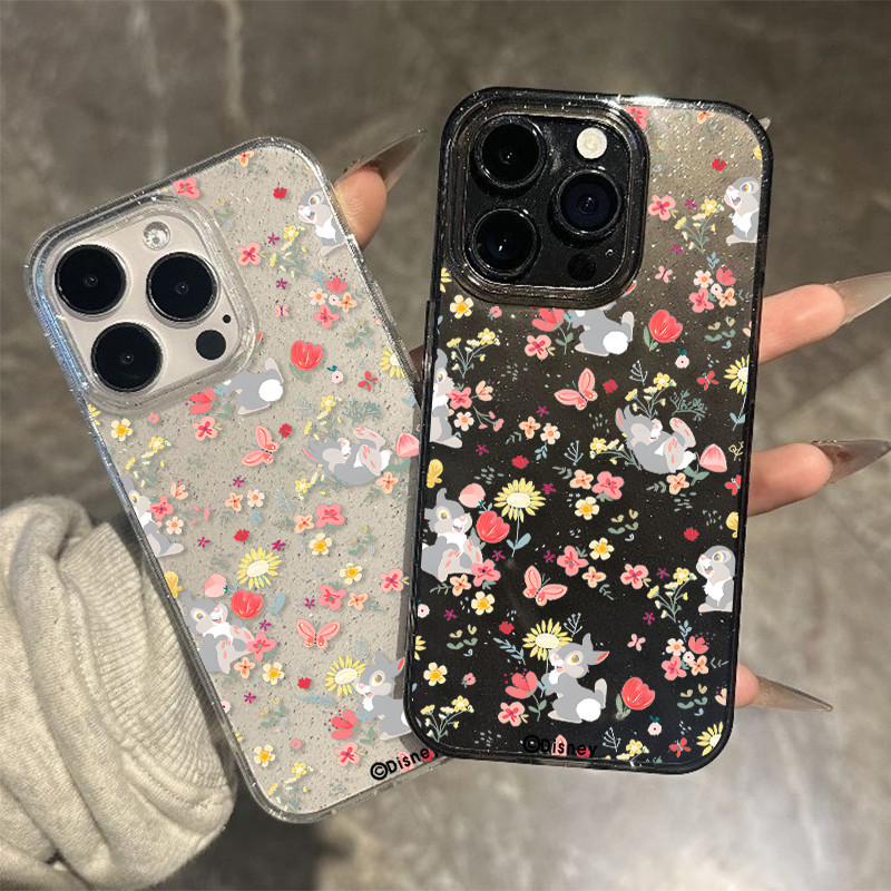 🍄POPPA🍄ส่งจากไทย เคสโทรศัพท์ เคสไอโฟน กันกระแทก สําหรับIPHONE 18PROMAX 17 16 11 12 13 14 15PROMAX 7Plus XS/XR XSMax
