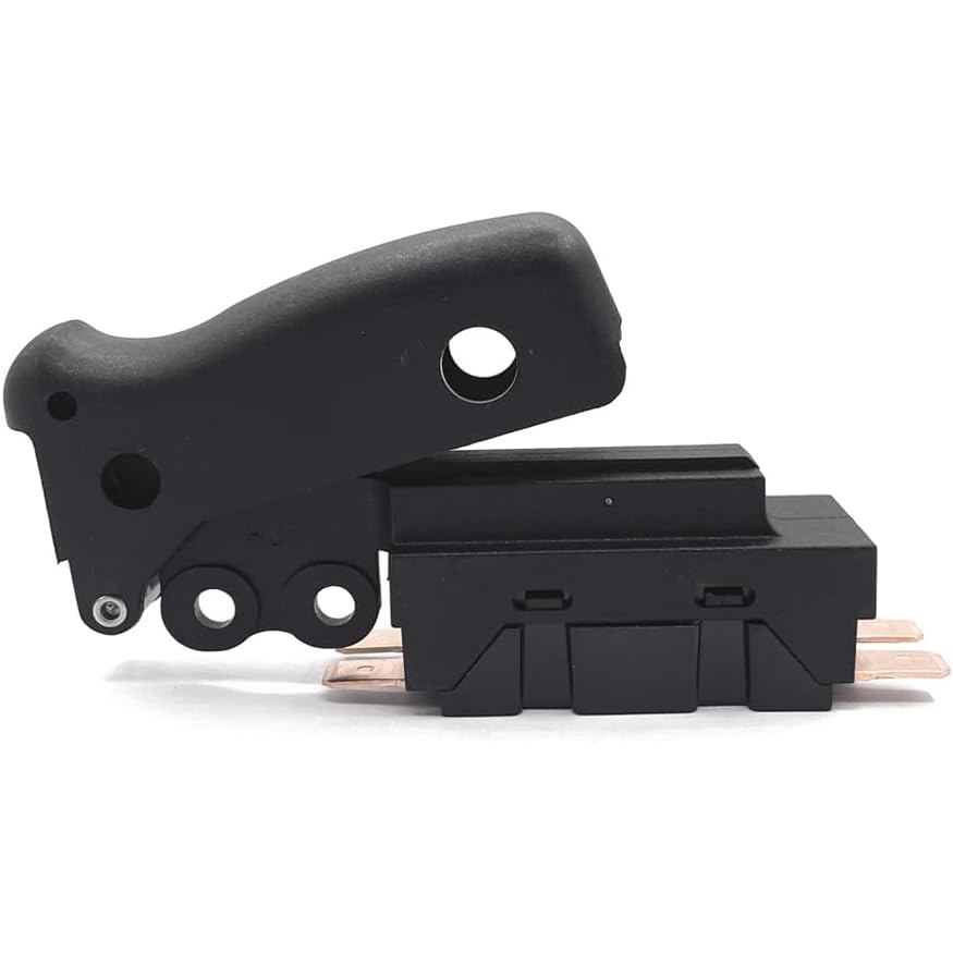 #N169598#391926-01 Compound Miter Saw Trigger Switch สําหรับ DW703/DW705S/DW705/DW706/DW713 Fine ฝีม