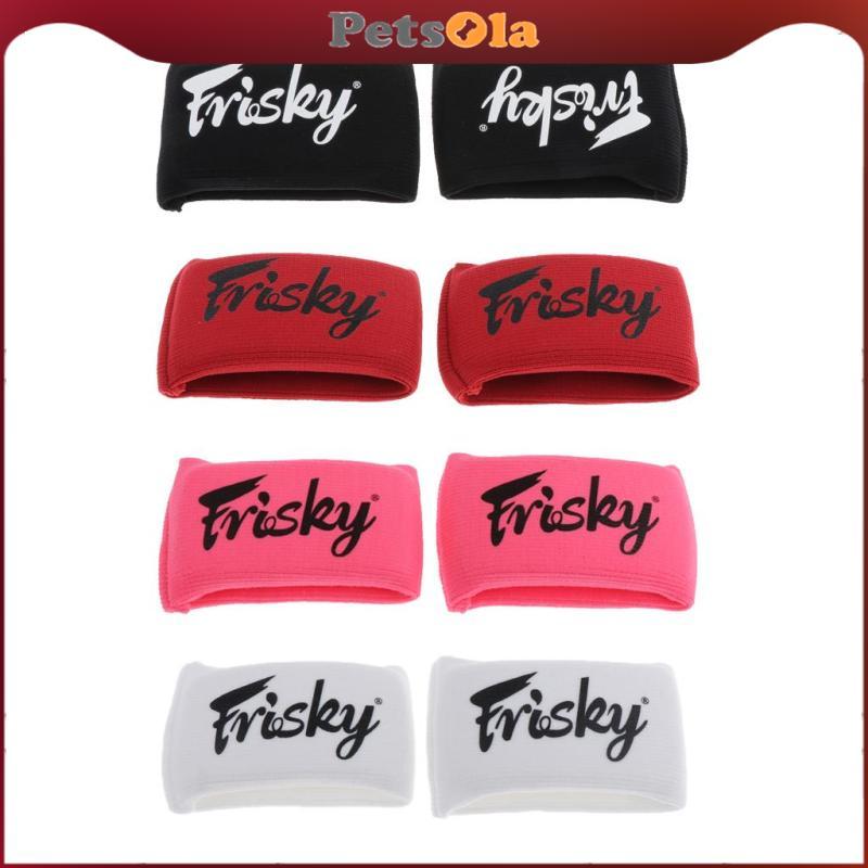 [PETSOLA] Premium Boxing Knuckle Protector Kickboxing Wrap Punching Sleeve Accessories