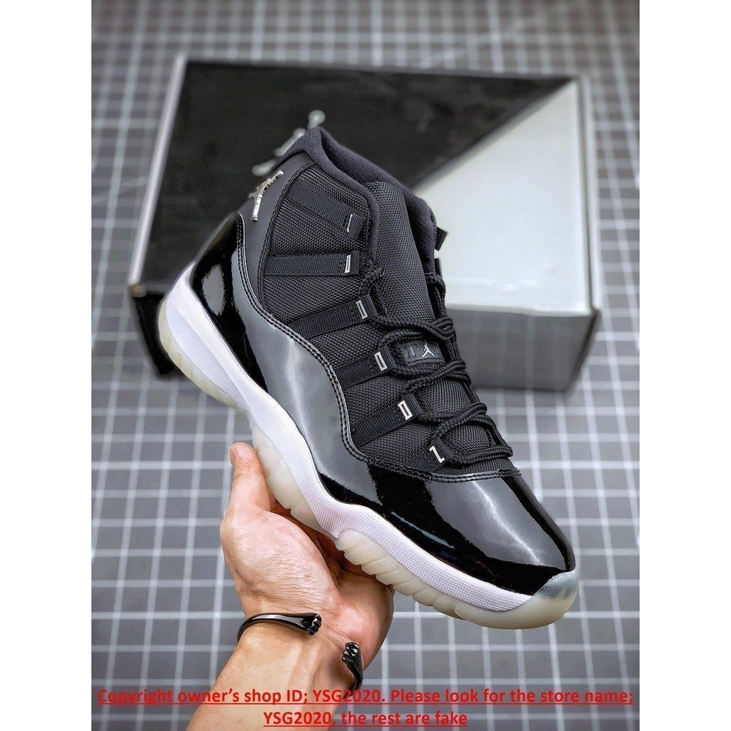 Air 11th Anniversary Vintage 25th Anniversary Black Basketball