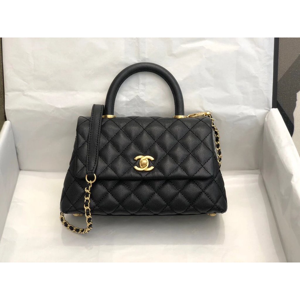 CHANEL CHANEL coco Chain Bag