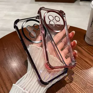 เคส Realme 13 5G สําหรับเคสโทรศัพท์ใส Realme 13 5G SJDK