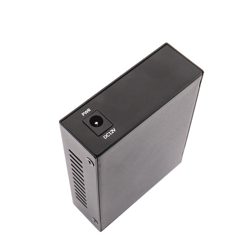 2.5G Optical Fiber Transceiver SFP Photoelectric Conversion ในตัวกระพริบพอร์ตใช้งานร่วมกับ GPON Huaw