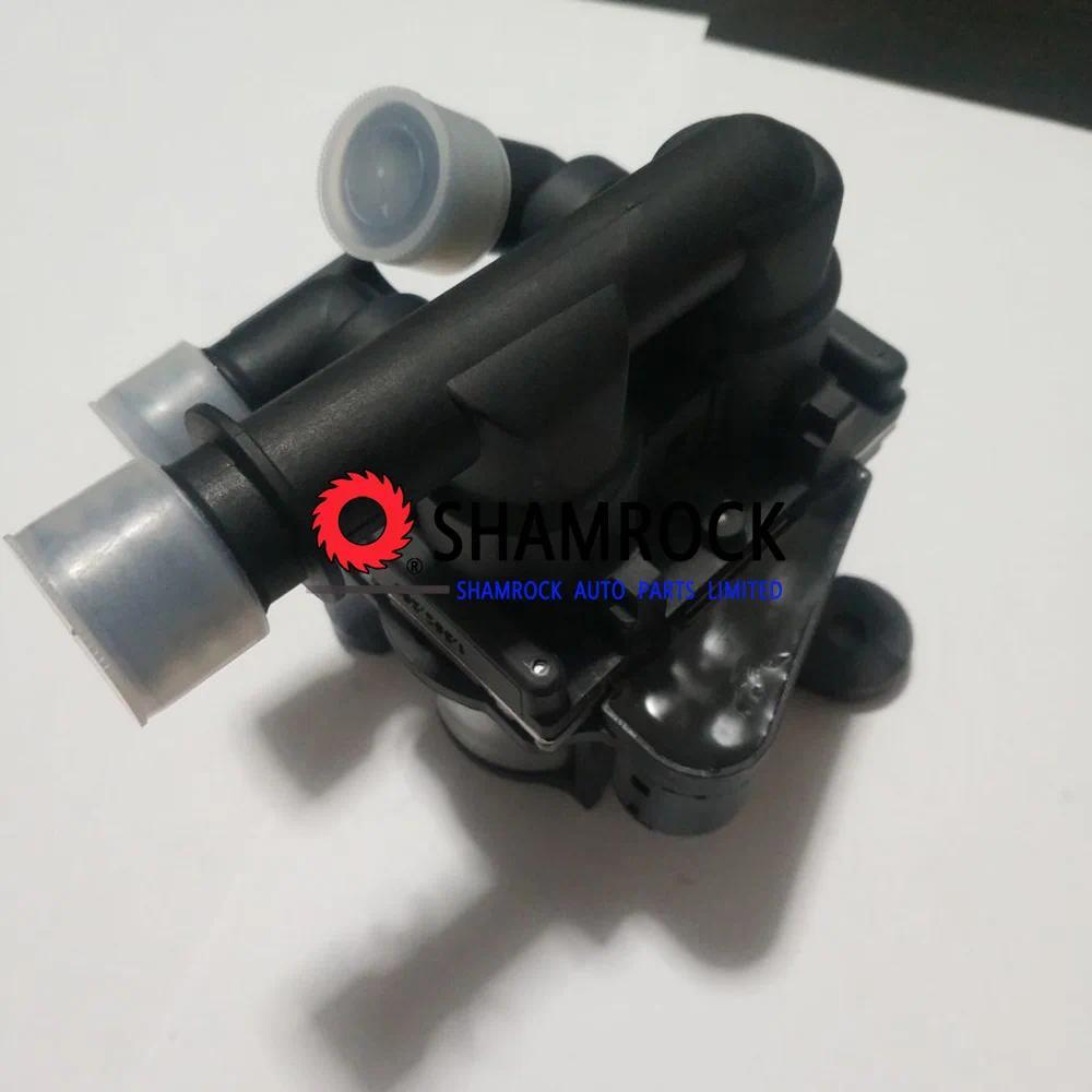 ใหม่เครื่องทําความร้อนควบคุมวาล์ว Solenoid OEM 64118391417 64111388619 64111391958 64111382299 Fo BB