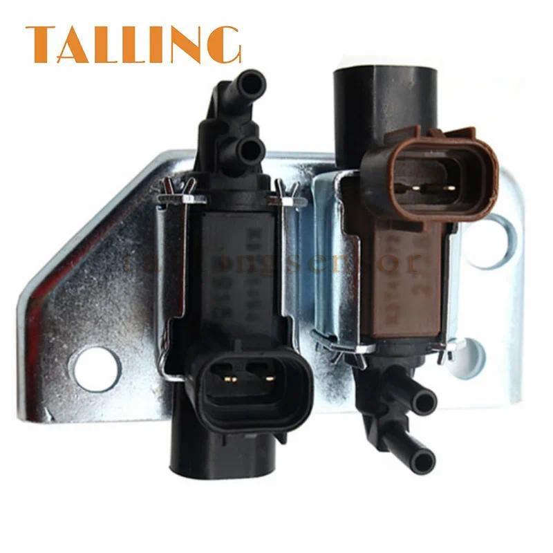 นาย577099 Emission Solenoid วาล์วสําหรับ Mitsubishi Pajero Montero Sport Challenger Nativa Triton L2