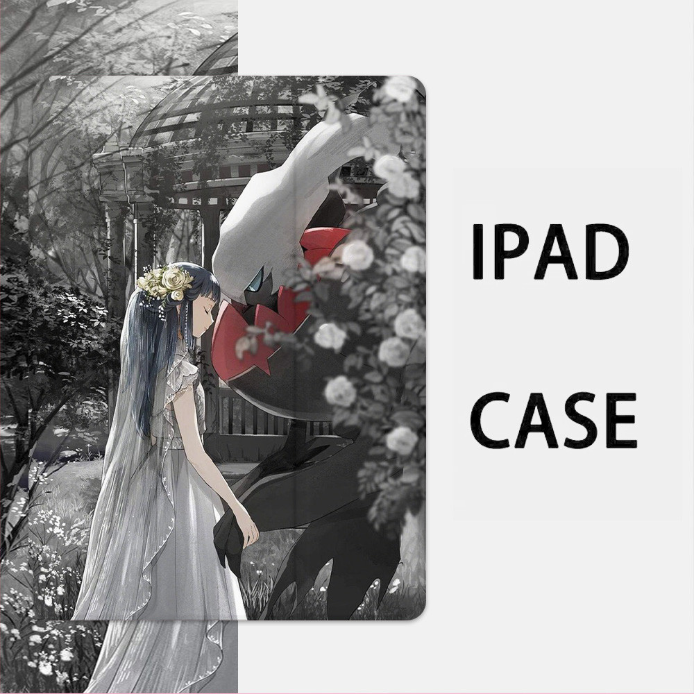 สําหรับiPadกรณีMini4/5/6 iPad 2017/2018 pro 2020/2021/2018/2020 11th2025 iPad 2019/2020/2021 2024Pro